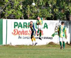 Foto de la galería: Regional Amateur: La Picada sumó de a tres en el inicio del torneo