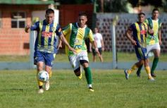 Foto de la galería: Regional Amateur: La Picada sumó de a tres en el inicio del torneo