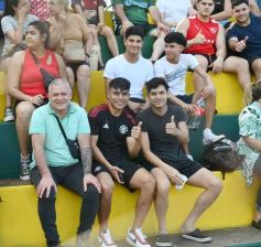 Foto de la galería: Regional Amateur: La Picada sumó de a tres en el inicio del torneo