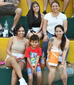 Foto de la galería: Regional Amateur: La Picada sumó de a tres en el inicio del torneo