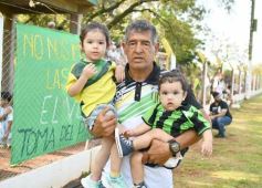 Foto de la galería: Regional Amateur: La Picada sumó de a tres en el inicio del torneo