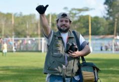 Foto de la galería: Regional Amateur: La Picada sumó de a tres en el inicio del torneo
