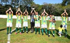 Foto de la galería: Regional Amateur: La Picada sumó de a tres en el inicio del torneo