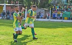 Foto de la galería: Regional Amateur: La Picada sumó de a tres en el inicio del torneo