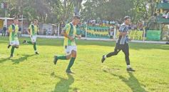 Foto de la galería: Regional Amateur: La Picada sumó de a tres en el inicio del torneo