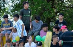 Foto de la galería: Regional Amateur: La Picada sumó de a tres en el inicio del torneo