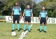 Foto de la galería: Regional Amateur: La Picada sumó de a tres en el inicio del torneo