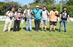 Foto de la galería: Regional Amateur: La Picada sumó de a tres en el inicio del torneo