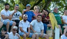 Foto de la galería: Regional Amateur: La Picada sumó de a tres en el inicio del torneo