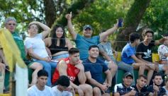 Foto de la galería: Regional Amateur: La Picada sumó de a tres en el inicio del torneo