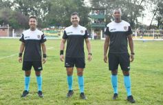 Foto de la galería: Regional Amateur: La Picada sumó de a tres en el inicio del torneo