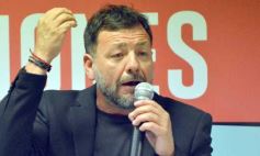 Sixto Fotografías. Sociedad. Acto aniversario - Junto a la militancia, el Peronismo Renovador celebró el Dia de la Lealtad