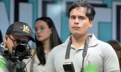 Foto de la galería: Junto a la militancia, el Peronismo Renovador celebró el Dia de la Lealtad