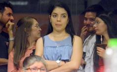 Foto de la galería: Junto a la militancia, el Peronismo Renovador celebró el Dia de la Lealtad