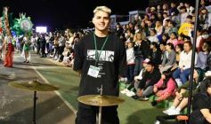 Foto de la galería: Sigue la fiesta: más postales de lo que fue la primera noche de la estudiantina