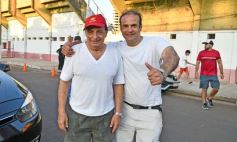 Foto de la galería: Torneo Regional: el arranque para Guaraní fue con el pie derecho y triunfo de local