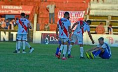 Foto de la galería: Torneo Regional: el arranque para Guaraní fue con el pie derecho y triunfo de local
