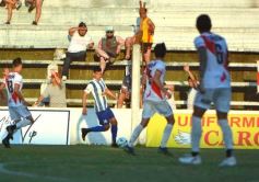 Foto de la galería: Torneo Regional: el arranque para Guaraní fue con el pie derecho y triunfo de local