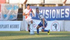 Foto de la galería: Torneo Regional: el arranque para Guaraní fue con el pie derecho y triunfo de local