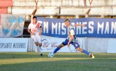 Foto de la galería: Torneo Regional: el arranque para Guaraní fue con el pie derecho y triunfo de local