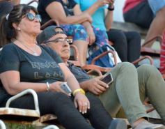 Foto de la galería: Torneo Regional: el arranque para Guaraní fue con el pie derecho y triunfo de local