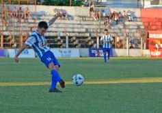 Foto de la galería: Torneo Regional: el arranque para Guaraní fue con el pie derecho y triunfo de local