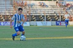 Foto de la galería: Torneo Regional: el arranque para Guaraní fue con el pie derecho y triunfo de local