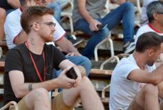 Foto de la galería: Torneo Regional: el arranque para Guaraní fue con el pie derecho y triunfo de local