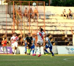 Foto de la galería: Torneo Regional: el arranque para Guaraní fue con el pie derecho y triunfo de local