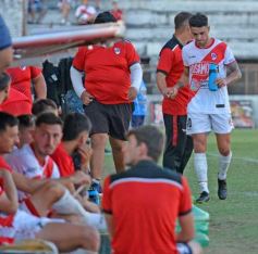 Foto de la galería: Torneo Regional: el arranque para Guaraní fue con el pie derecho y triunfo de local
