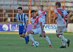 Foto de la galería: Torneo Regional: el arranque para Guaraní fue con el pie derecho y triunfo de local