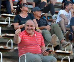 Foto de la galería: Torneo Regional: el arranque para Guaraní fue con el pie derecho y triunfo de local