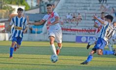 Foto de la galería: Torneo Regional: el arranque para Guaraní fue con el pie derecho y triunfo de local