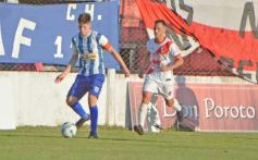Foto de la galería: Torneo Regional: el arranque para Guaraní fue con el pie derecho y triunfo de local