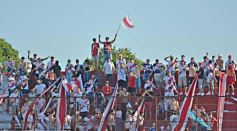 Foto de la galería: Torneo Regional: el arranque para Guaraní fue con el pie derecho y triunfo de local