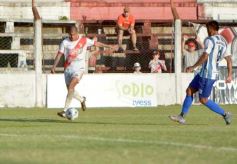 Foto de la galería: Torneo Regional: el arranque para Guaraní fue con el pie derecho y triunfo de local