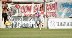 Foto de la galería: Torneo Regional: el arranque para Guaraní fue con el pie derecho y triunfo de local