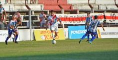 Foto de la galería: Torneo Regional: el arranque para Guaraní fue con el pie derecho y triunfo de local