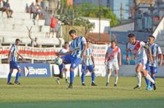 Foto de la galería: Torneo Regional: el arranque para Guaraní fue con el pie derecho y triunfo de local