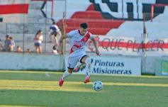 Foto de la galería: Torneo Regional: el arranque para Guaraní fue con el pie derecho y triunfo de local