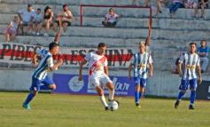 Foto de la galería: Torneo Regional: el arranque para Guaraní fue con el pie derecho y triunfo de local