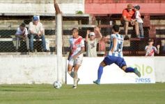 Foto de la galería: Torneo Regional: el arranque para Guaraní fue con el pie derecho y triunfo de local