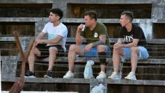 Foto de la galería: Torneo Regional: el arranque para Guaraní fue con el pie derecho y triunfo de local