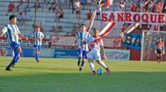 Foto de la galería: Torneo Regional: el arranque para Guaraní fue con el pie derecho y triunfo de local