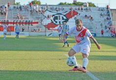 Foto de la galería: Torneo Regional: el arranque para Guaraní fue con el pie derecho y triunfo de local