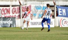 Foto de la galería: Torneo Regional: el arranque para Guaraní fue con el pie derecho y triunfo de local