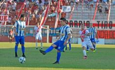 Foto de la galería: Torneo Regional: el arranque para Guaraní fue con el pie derecho y triunfo de local
