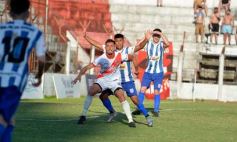 Foto de la galería: Torneo Regional: el arranque para Guaraní fue con el pie derecho y triunfo de local