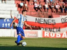 Foto de la galería: Torneo Regional: el arranque para Guaraní fue con el pie derecho y triunfo de local