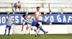 Foto de la galería: Torneo Regional: el arranque para Guaraní fue con el pie derecho y triunfo de local